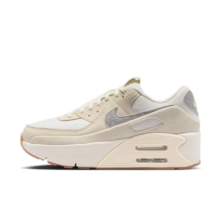 NIKE �E�B�����Y �G�A �}�b�N�X 90 LV8 SE 133SAIL/MLTCLR