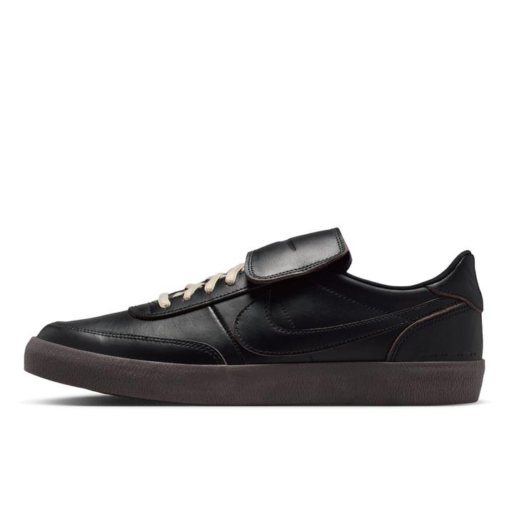 NIKE �L���V���b�g 2 ���U�[ PRM 010BLACK/BLACK