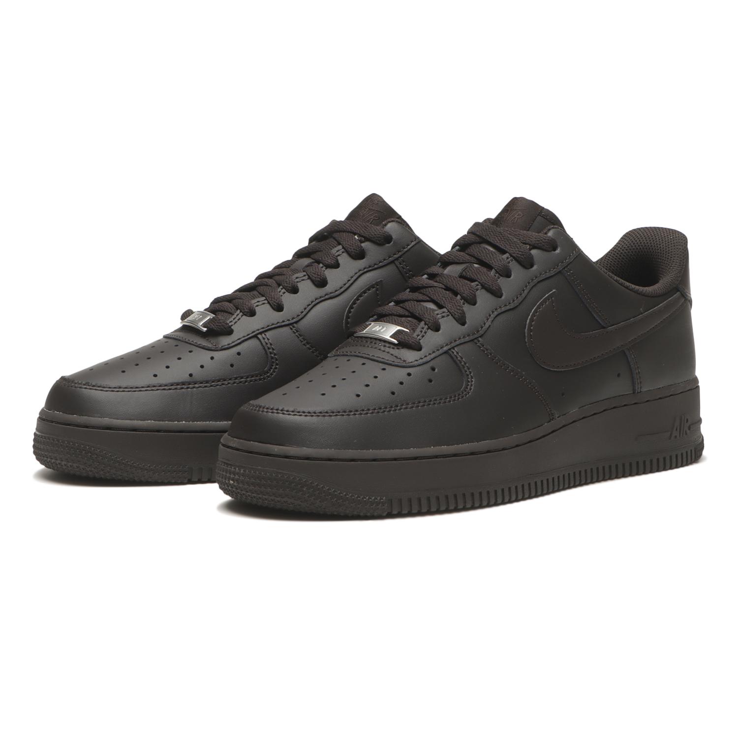  NIKE AIR FORCE 1 '07画像2