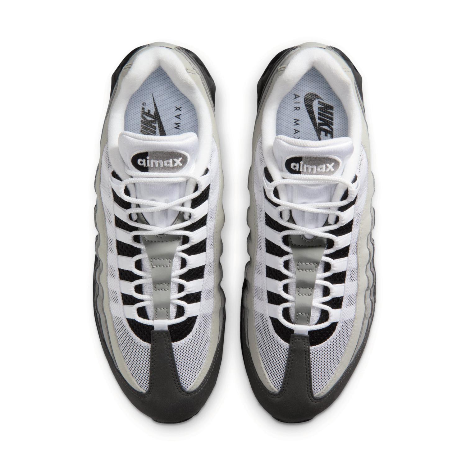  NIKE AIR MAX 95 BIG BUBBLE画像3