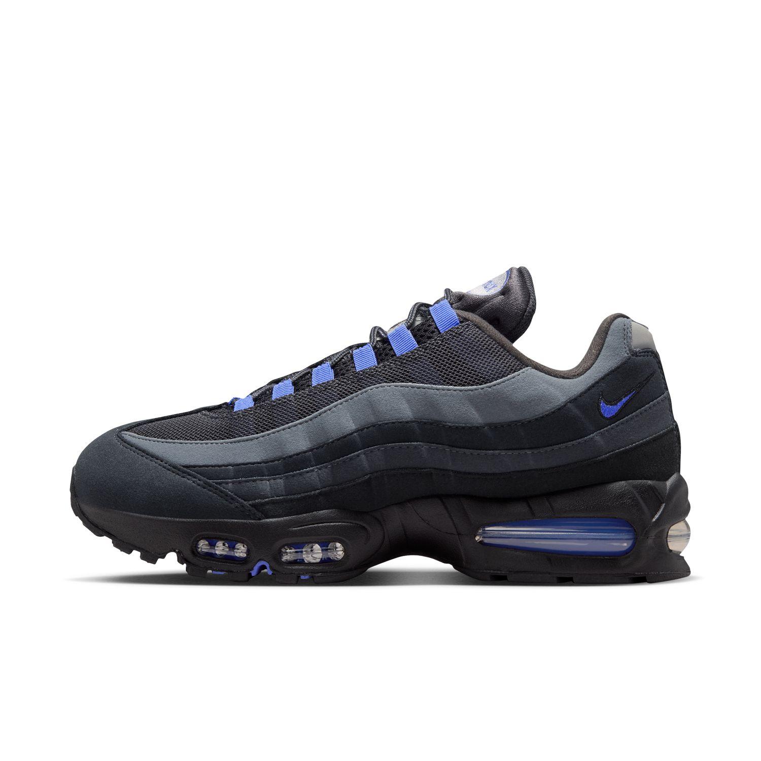 NIKE】 ナイキ AIRMAX 95 BIG BUBBLE エア マックス 95 ビッグバブル