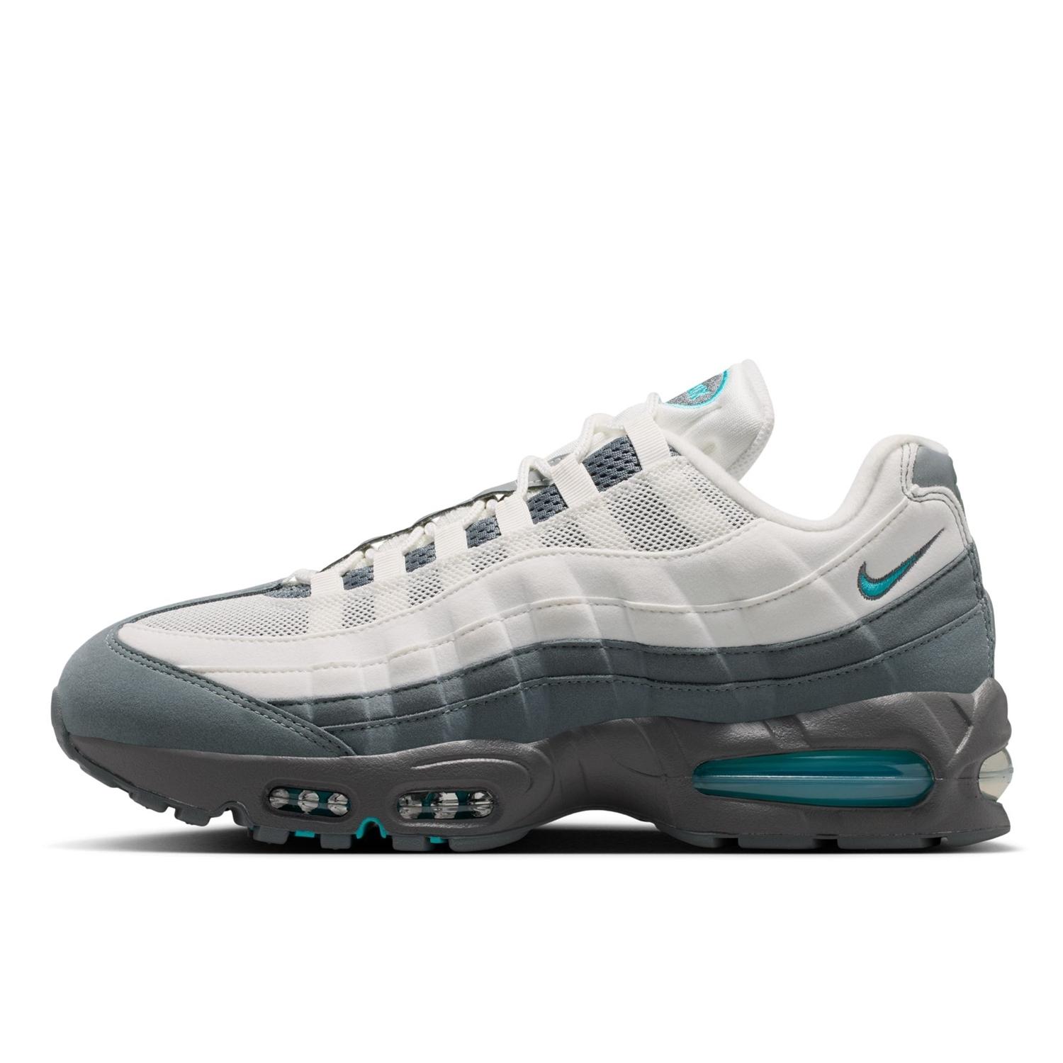  NIKE AIR MAX 95 BIG BUBBLE画像1
