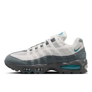SUMMIT WHITE/DUSTY CACTUS-SMOKE GREY
