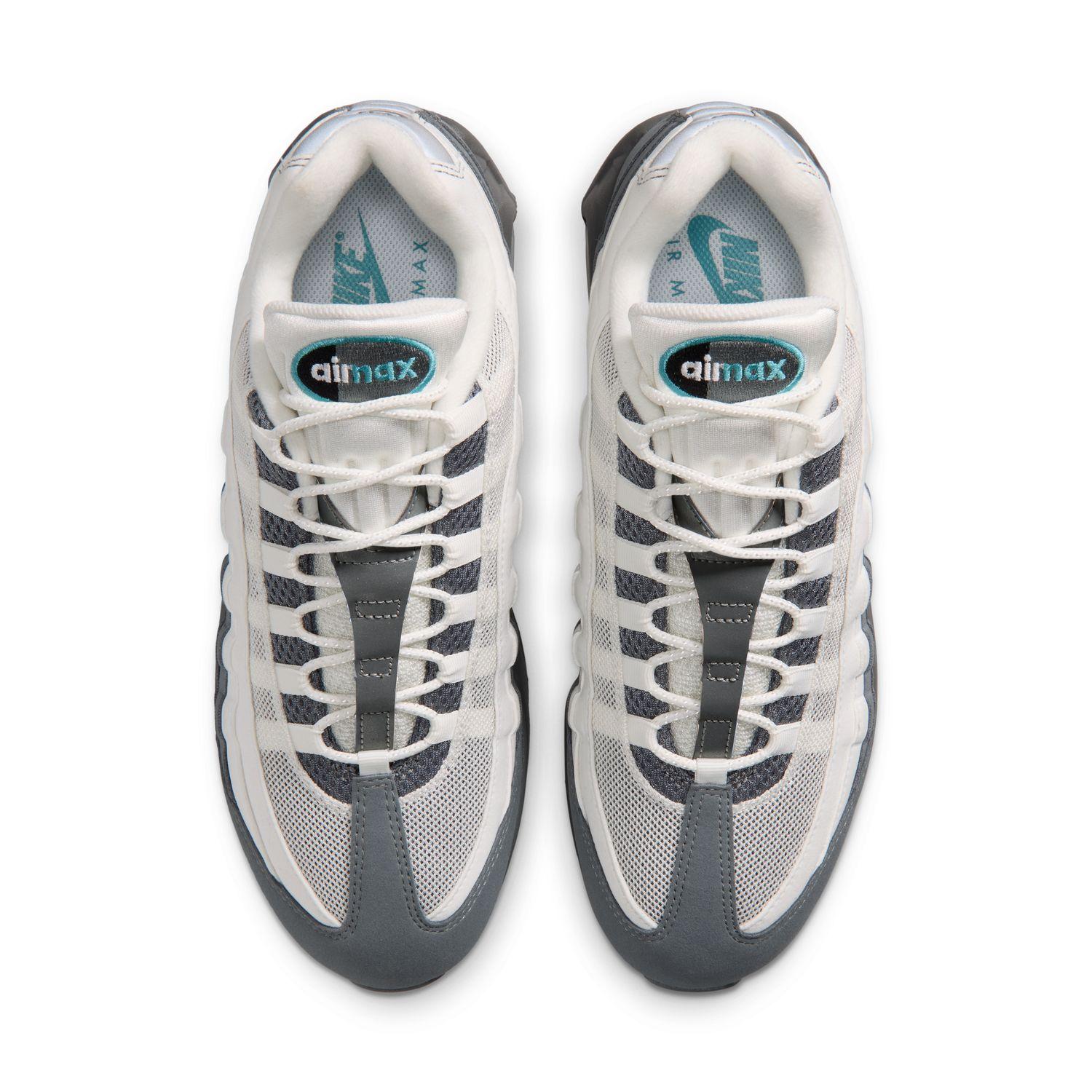  NIKE AIR MAX 95 BIG BUBBLE画像3