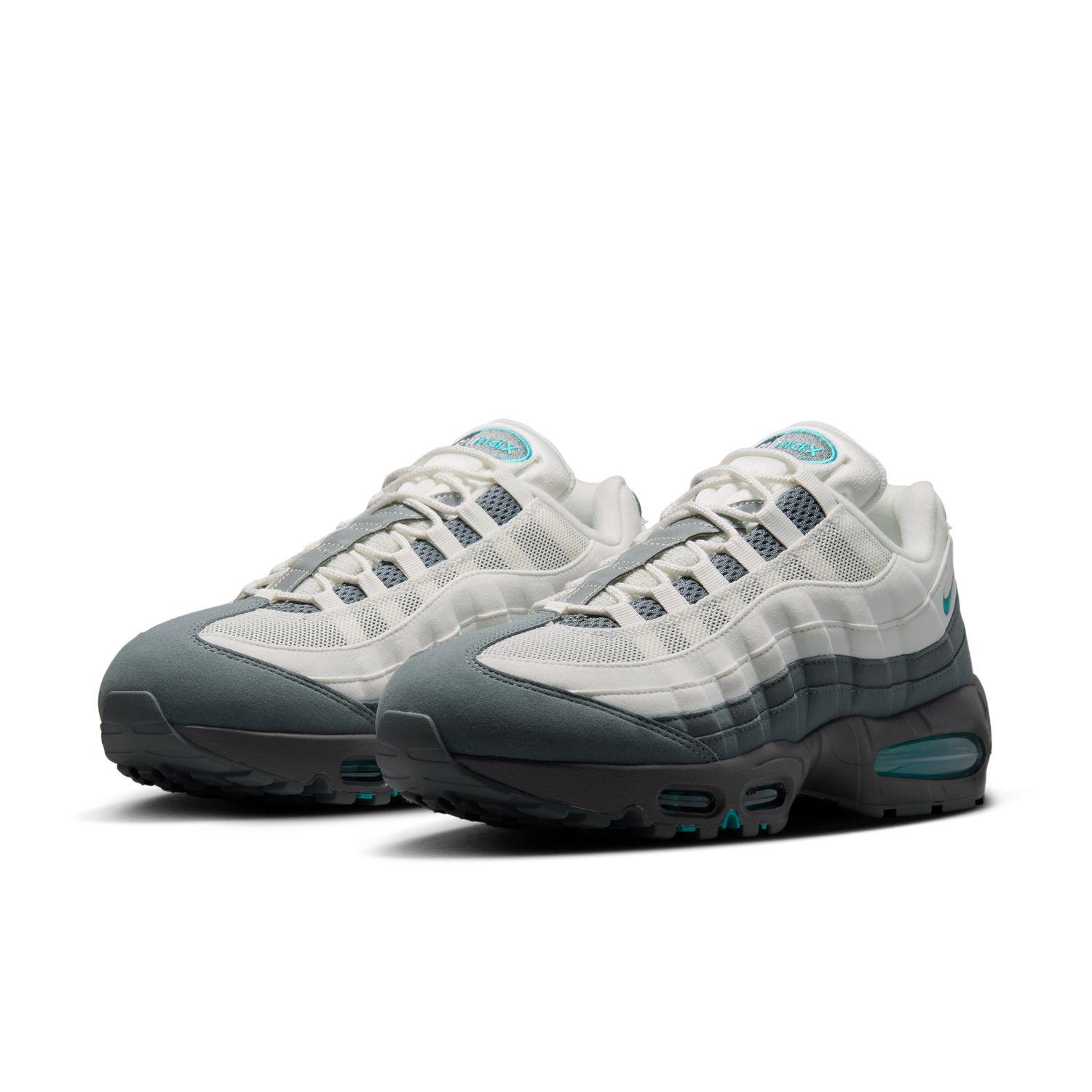  NIKE AIR MAX 95 BIG BUBBLE画像2