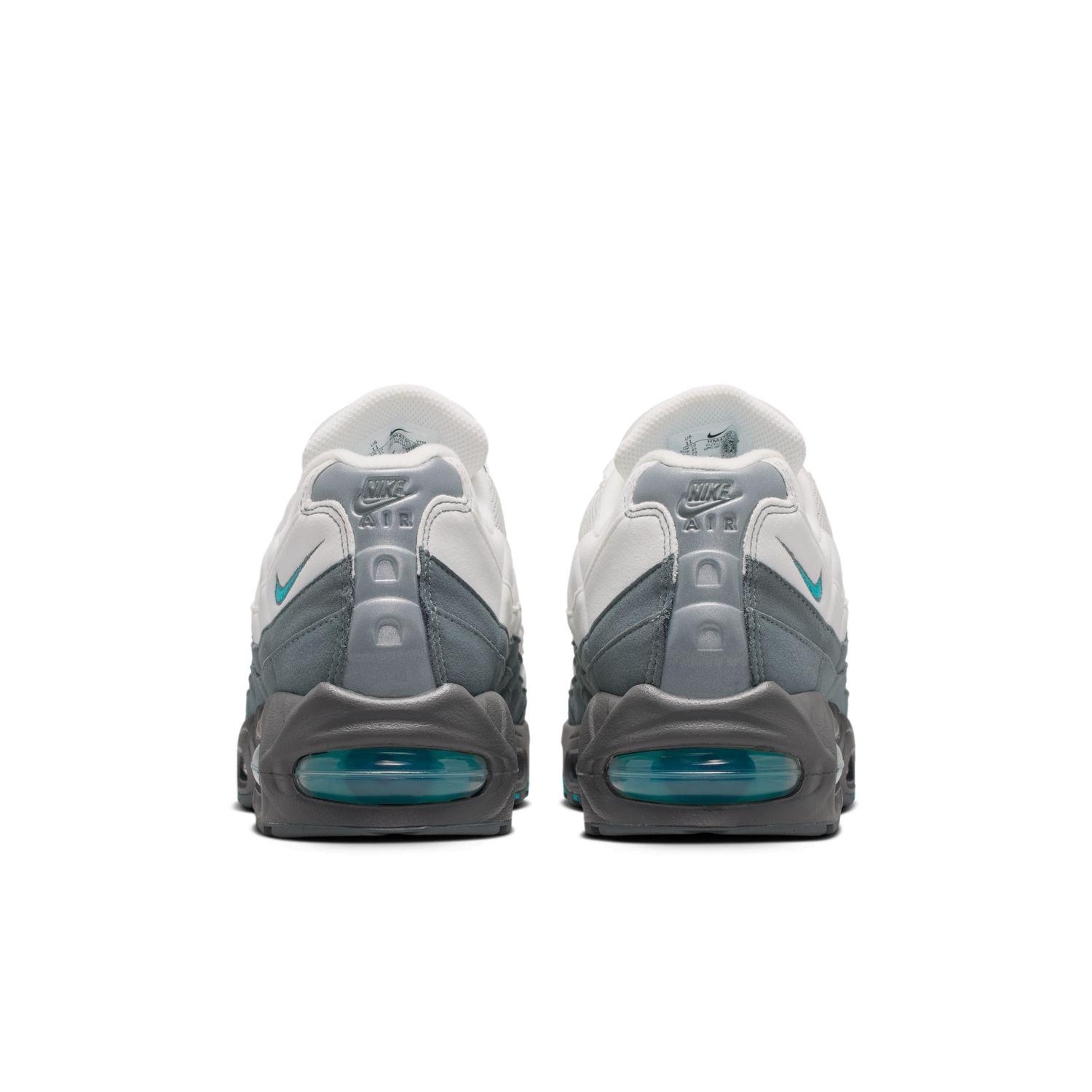  NIKE AIR MAX 95 BIG BUBBLE画像4