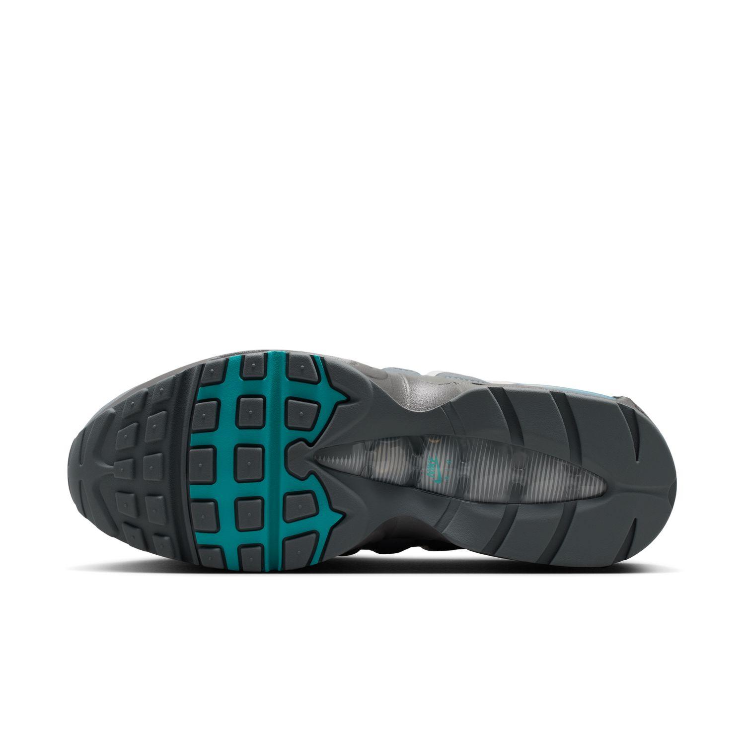  NIKE AIR MAX 95 BIG BUBBLE画像6