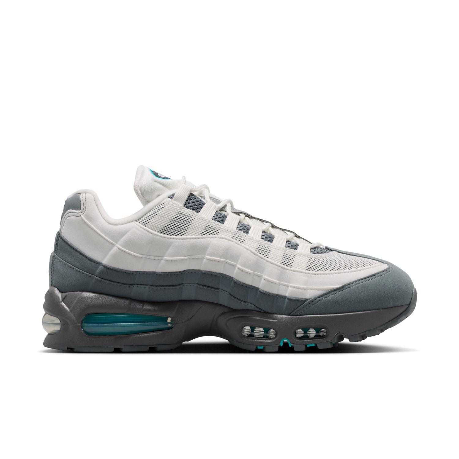  NIKE AIR MAX 95 BIG BUBBLE画像5