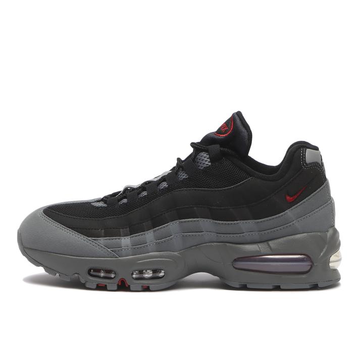 NIKE �G�A �}�b�N�X 95 �r�b�O�o�u�� 015BLACK/TUFFRD
