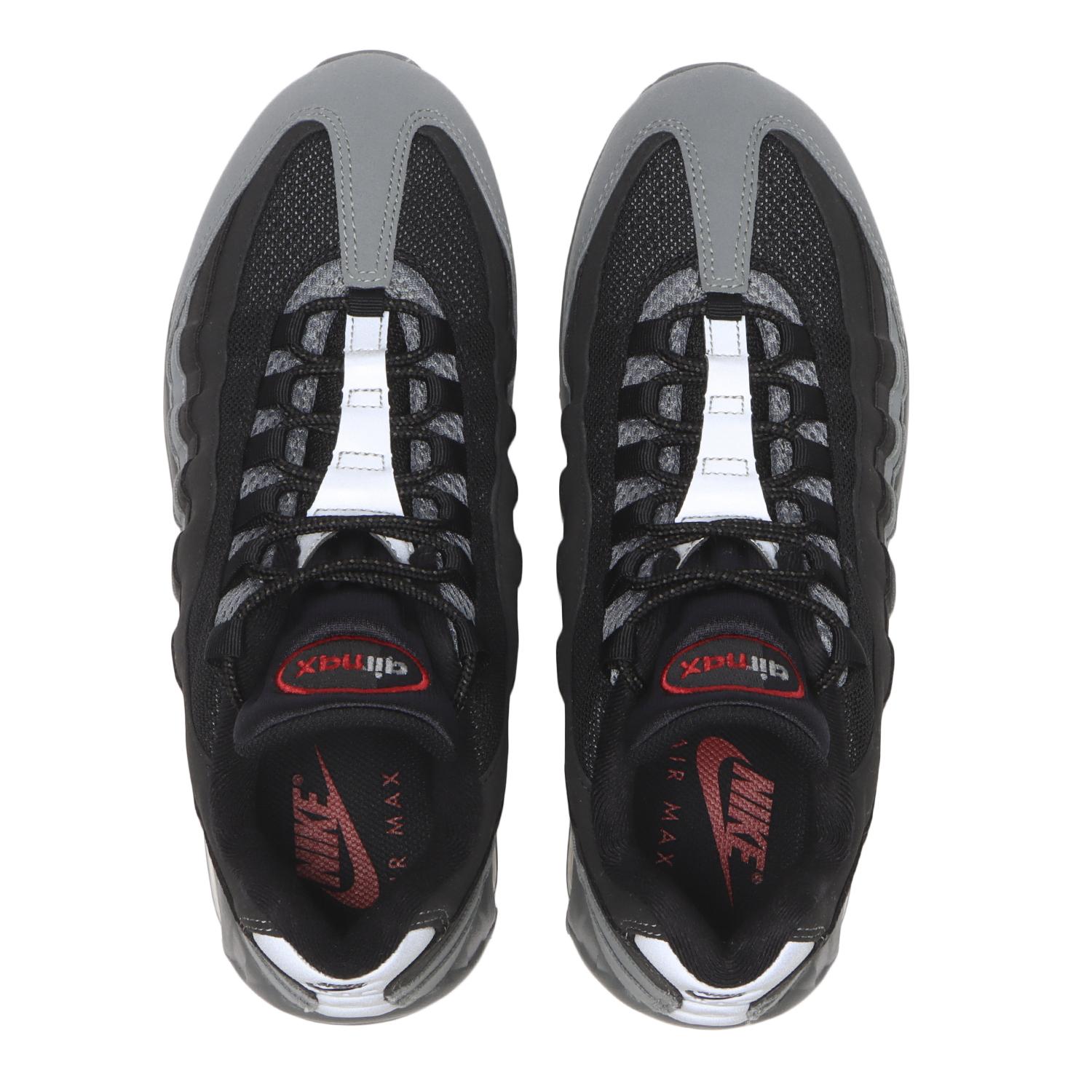  NIKE AIR MAX 95 BIG BUBBLE画像3