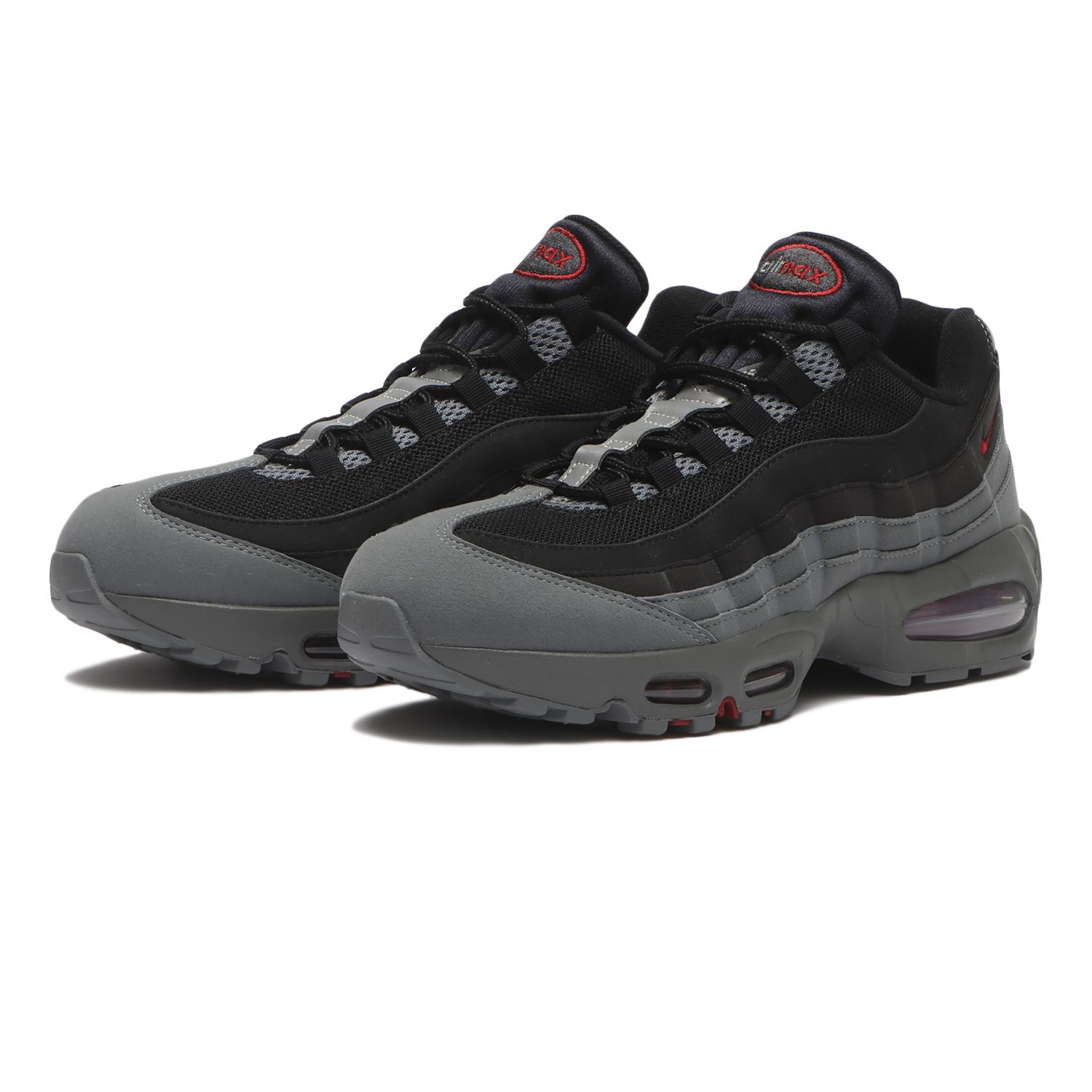 NIKE AIR MAX 95 BIG BUBBLE画像2