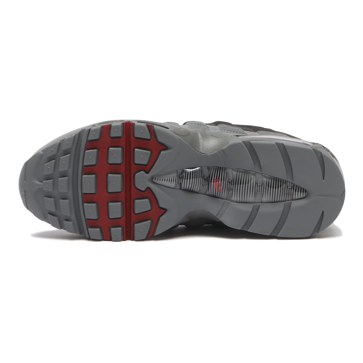  NIKE AIR MAX 95 BIG BUBBLE画像6