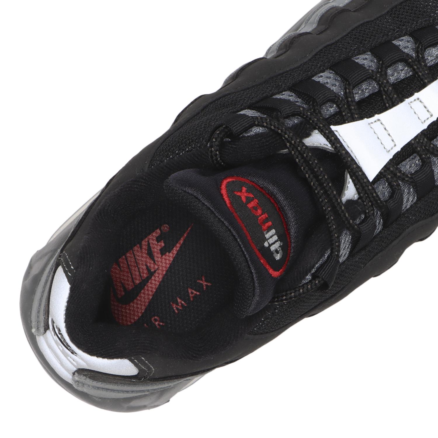  NIKE AIR MAX 95 BIG BUBBLE画像7