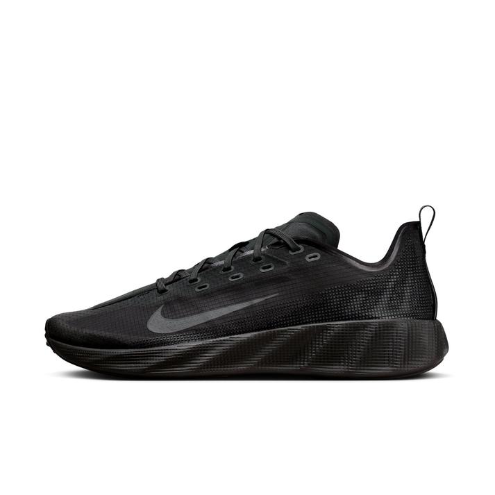 NIKE �G�[���@ X 002BLACK/SMKGRY