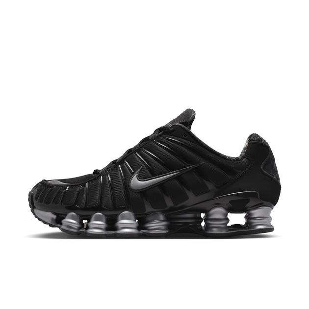 NIKE】 ナイキ SHOX TL ショックス TL MIQ0299 ABC-MART限定 *010BLACK 