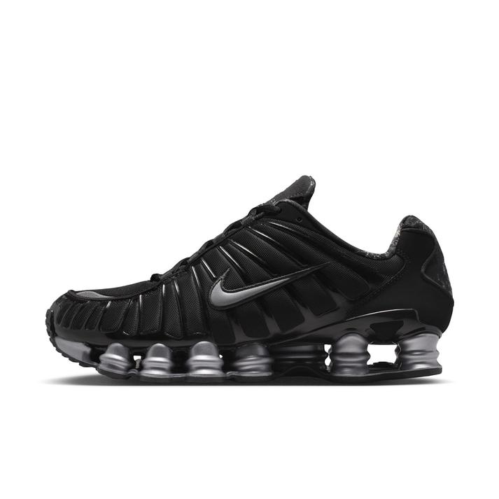 NIKE �V���b�N�X TL *010BLACK/DKSKG