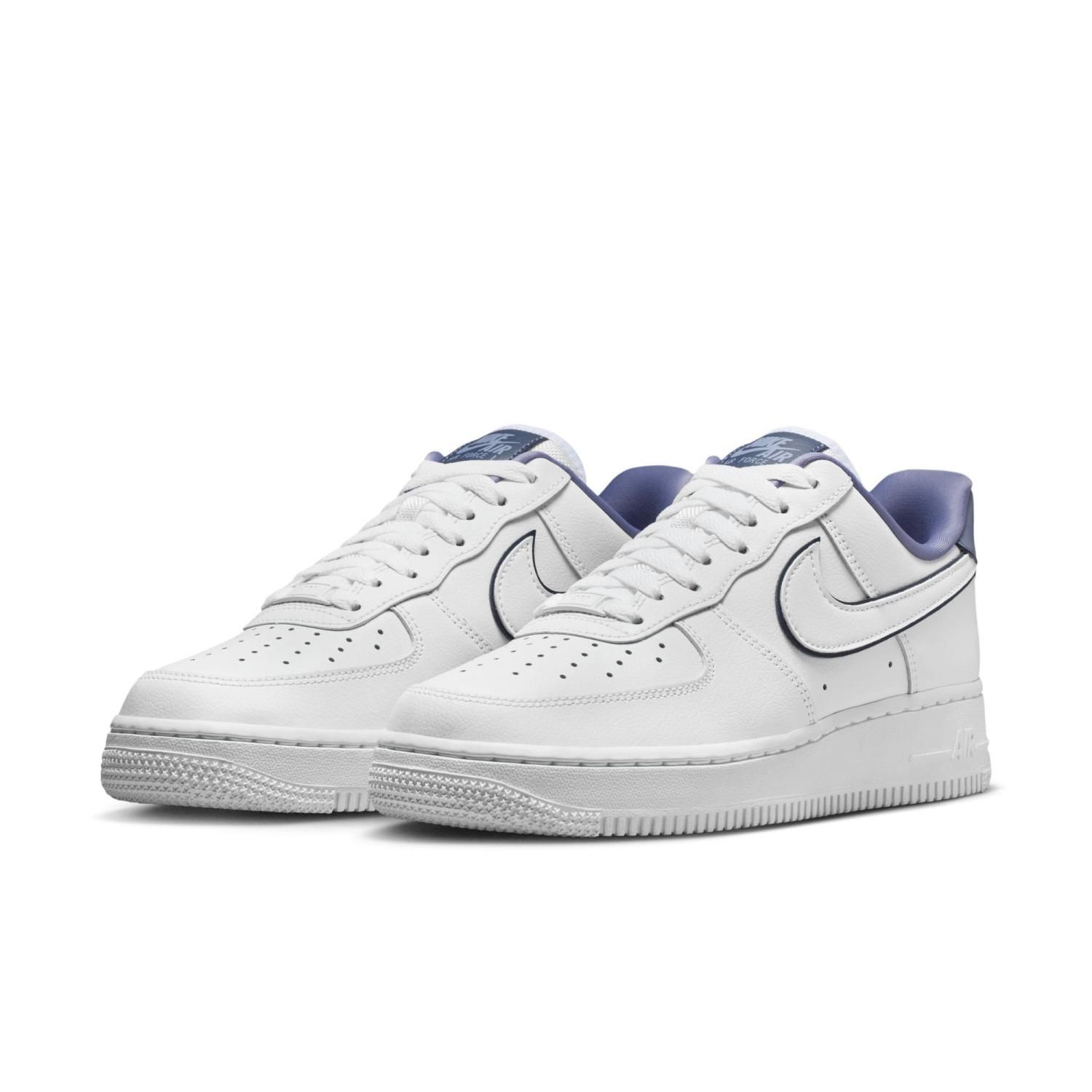  NIKE W AIR FORCE 1 '07画像2