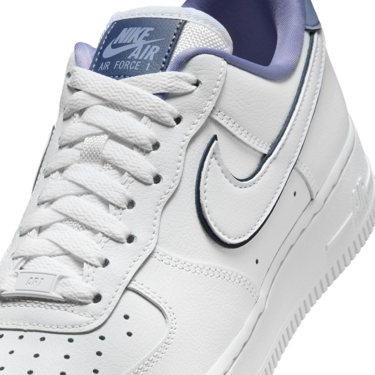  NIKE W AIR FORCE 1 '07画像7