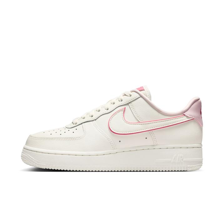 NIKE �E�B�����Y �G�A �t�H�[�X 1 '07 104SAIL/SAIL