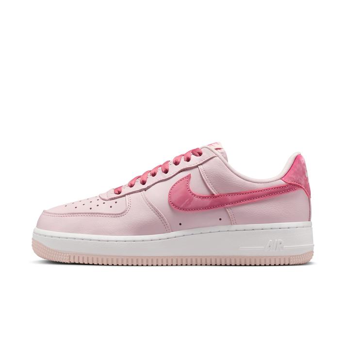 NIKE �E�B�����Y �G�A �t�H�[�X 1 '07 600PERLPK/PEONY