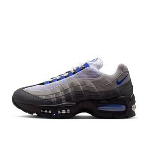 BLACK/OLD ROYAL-WHITE-MEDIUM GREY