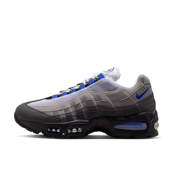NIKE ウィメンズ エア マックス 95 ビッグ バブル ブラック 24cm