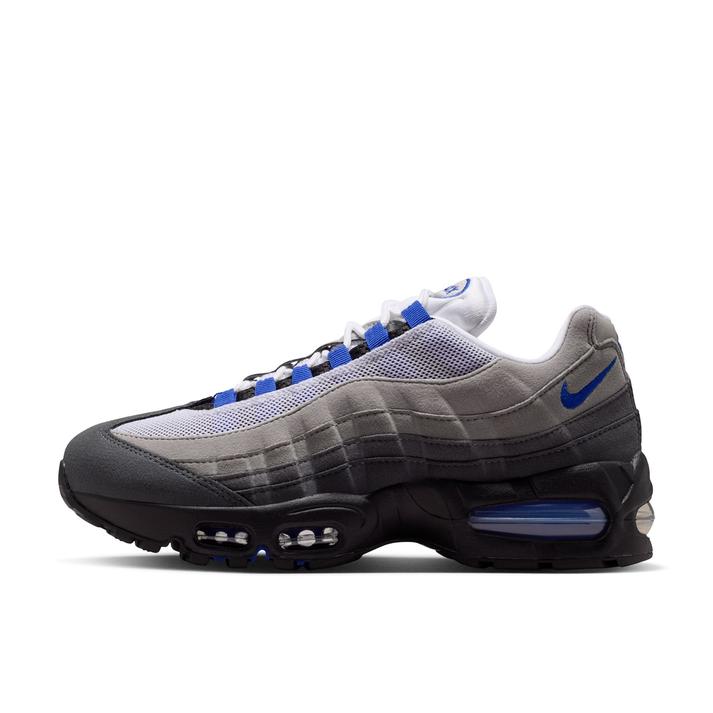 NIKE �E�B�����Y �G�A �}�b�N�X 95 �r�b�O �o�u�� 006BLACK/OLDRYL