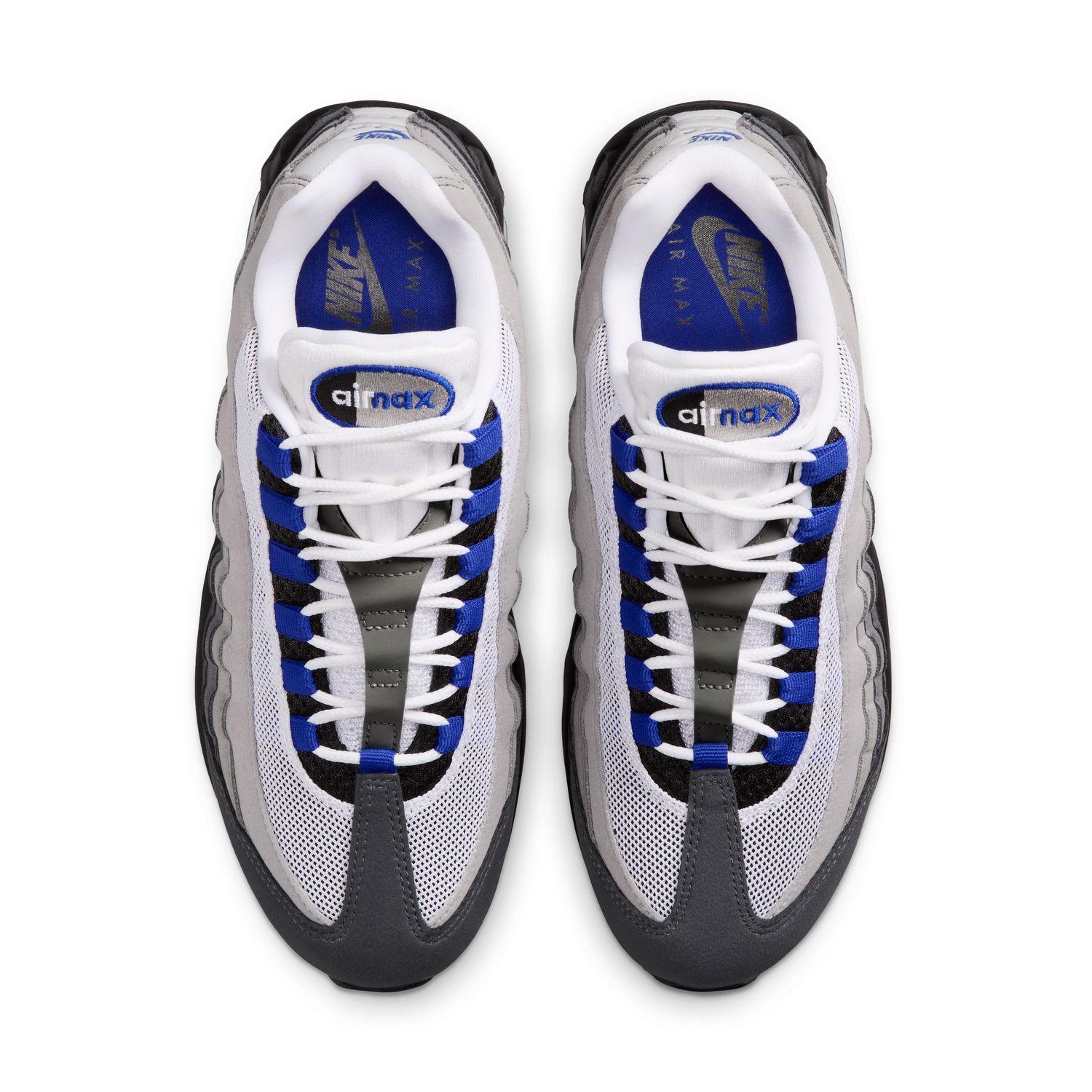  NIKE W AIR MAX 95 BIG BUBBLE画像3