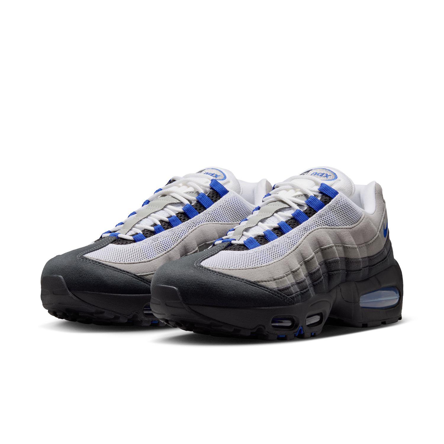  NIKE W AIR MAX 95 BIG BUBBLE画像2