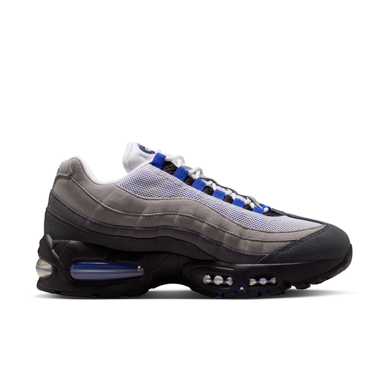  NIKE W AIR MAX 95 BIG BUBBLE画像5