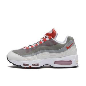 WHITE/LT CRIMSON-PINK RISE-WOLF GREY