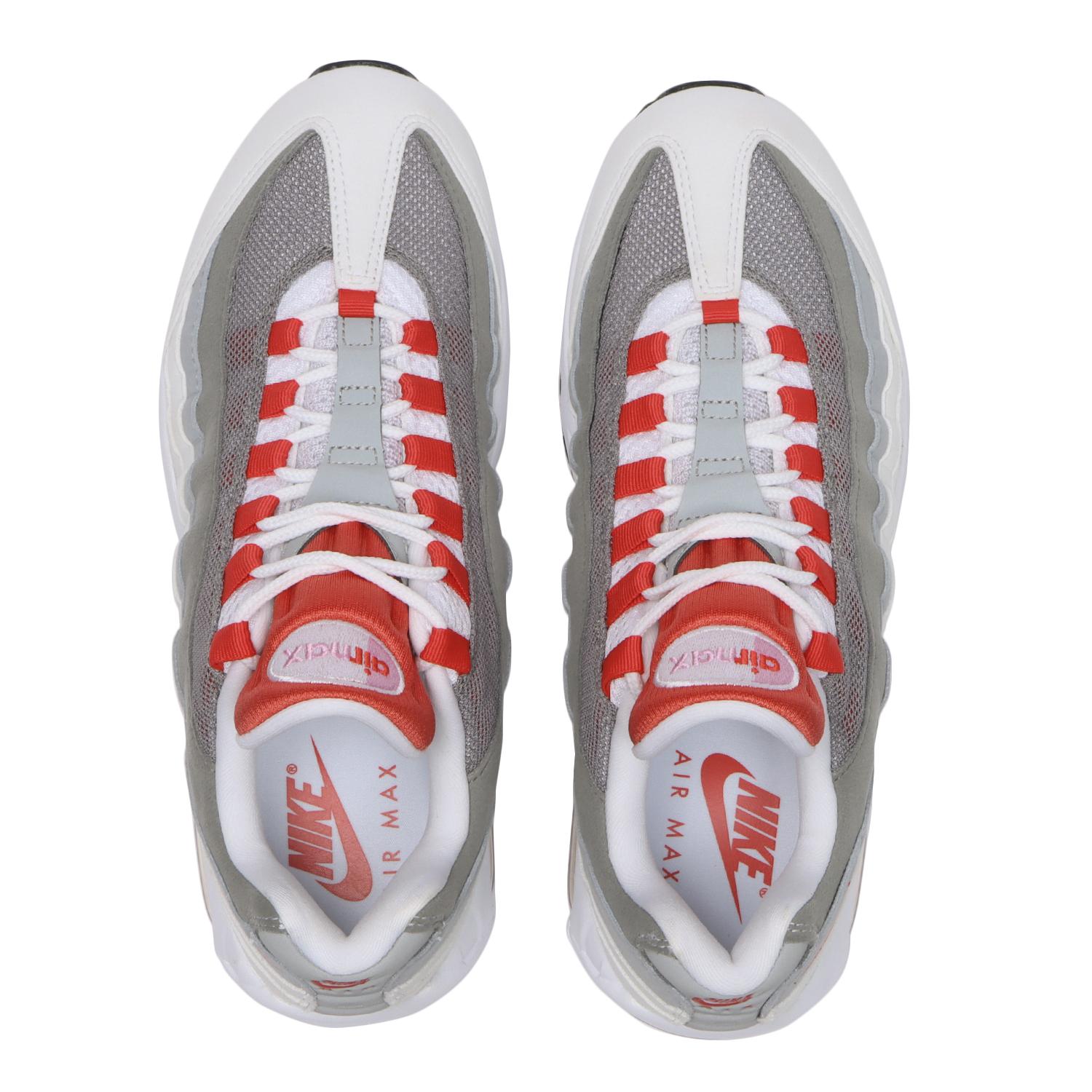  NIKE W AIR MAX 95 BIG BUBBLE画像3