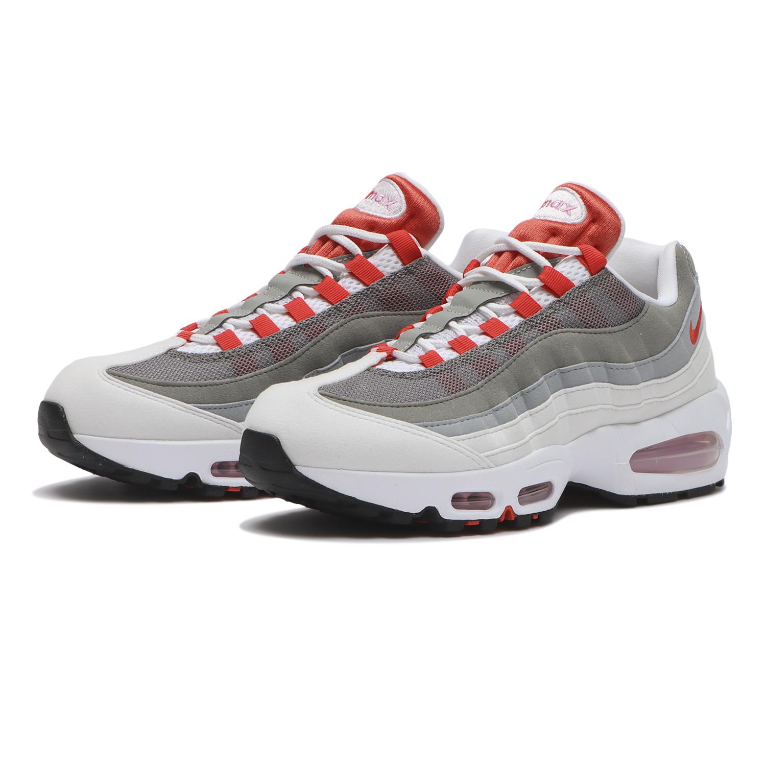  NIKE W AIR MAX 95 BIG BUBBLE画像2