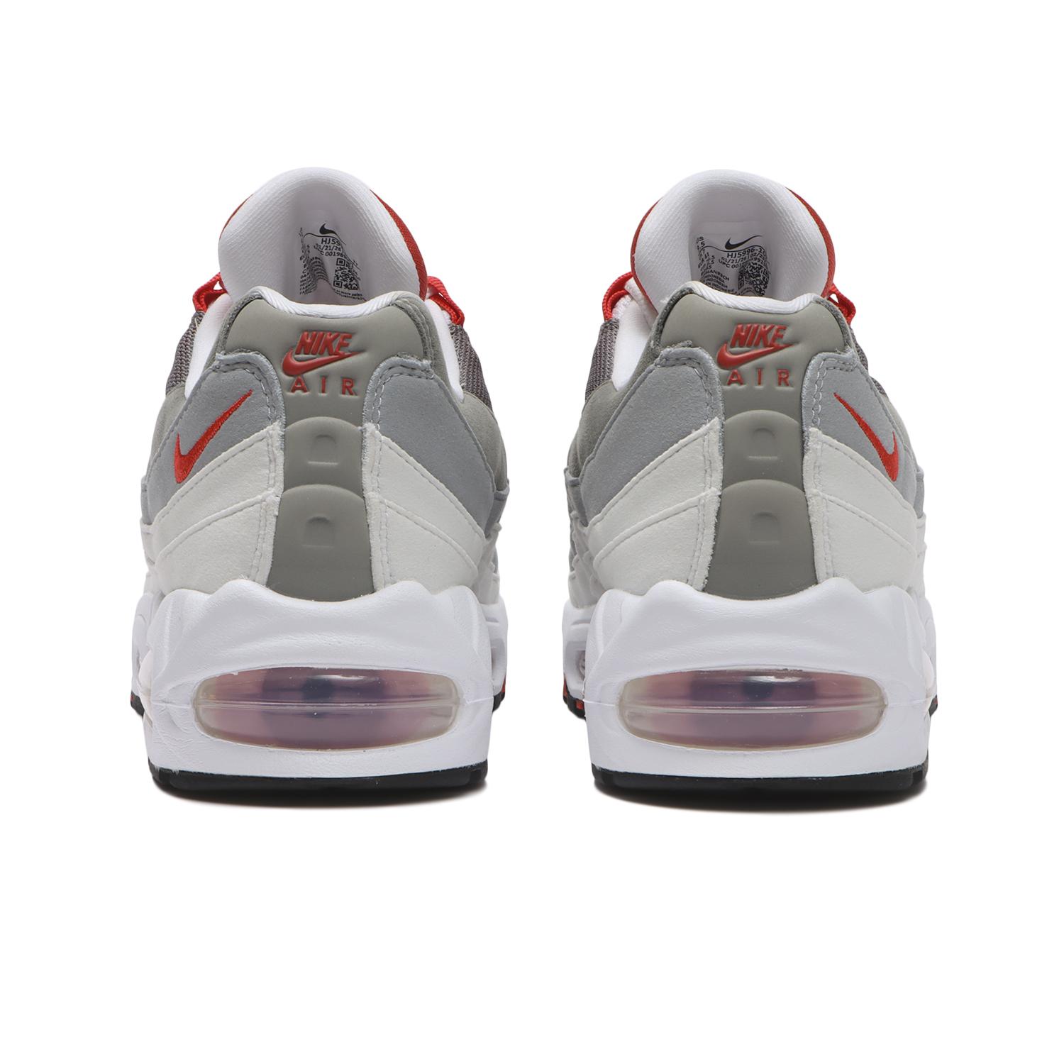  NIKE W AIR MAX 95 BIG BUBBLE画像4