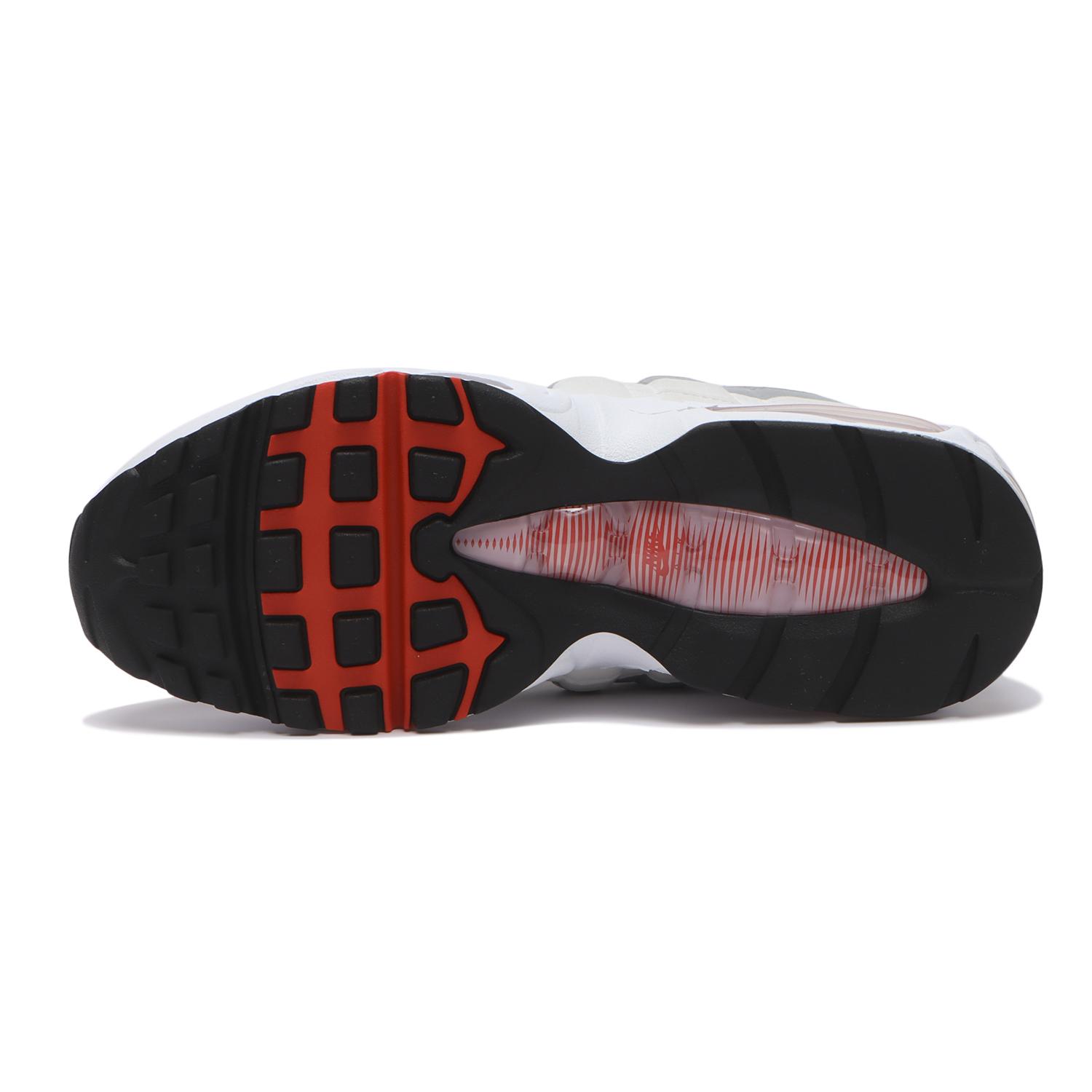  NIKE W AIR MAX 95 BIG BUBBLE画像6