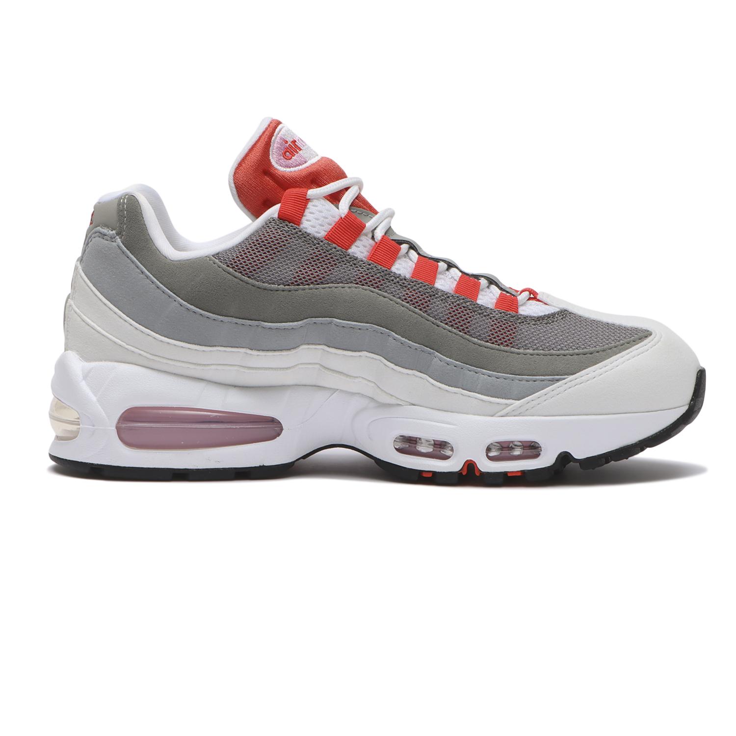  NIKE W AIR MAX 95 BIG BUBBLE画像5