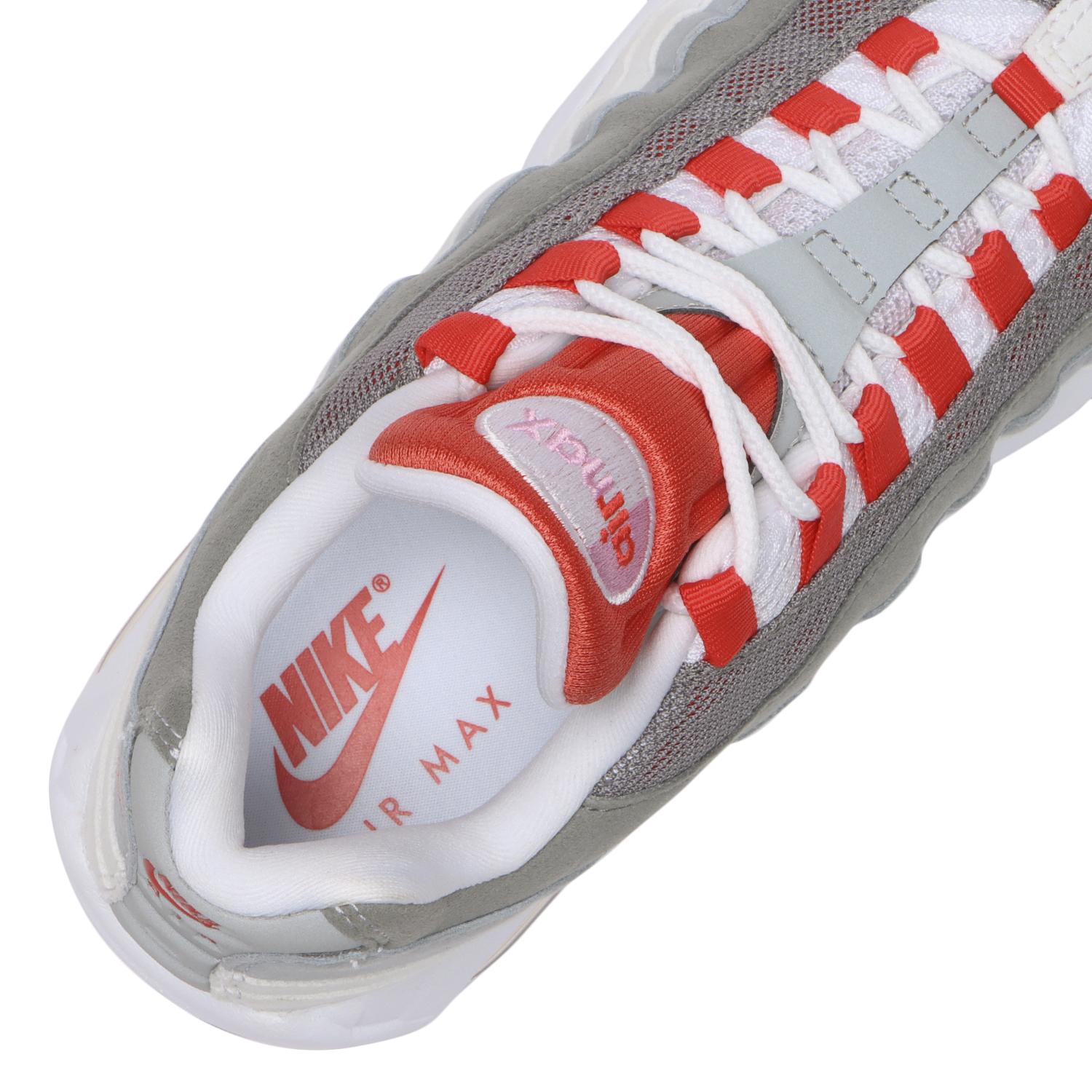  NIKE W AIR MAX 95 BIG BUBBLE画像7