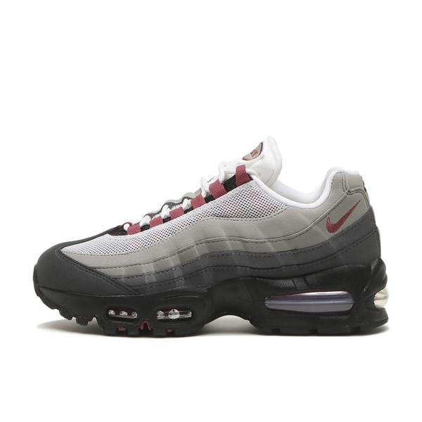 NIKE ウィメンズ エア マックス 95 ビッグ バブル ブラック 23cm