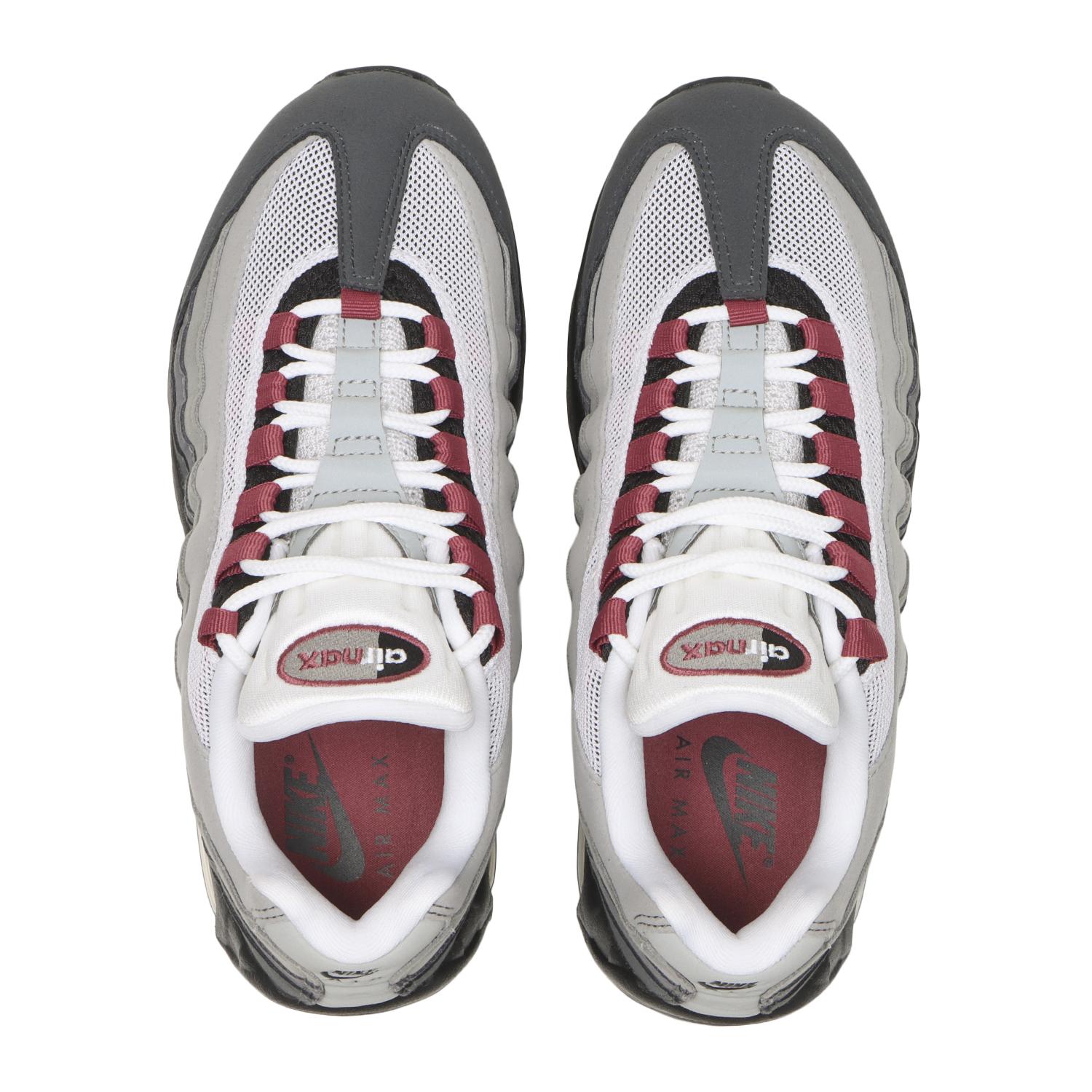  NIKE W AIR MAX 95 BIG BUBBLE画像3
