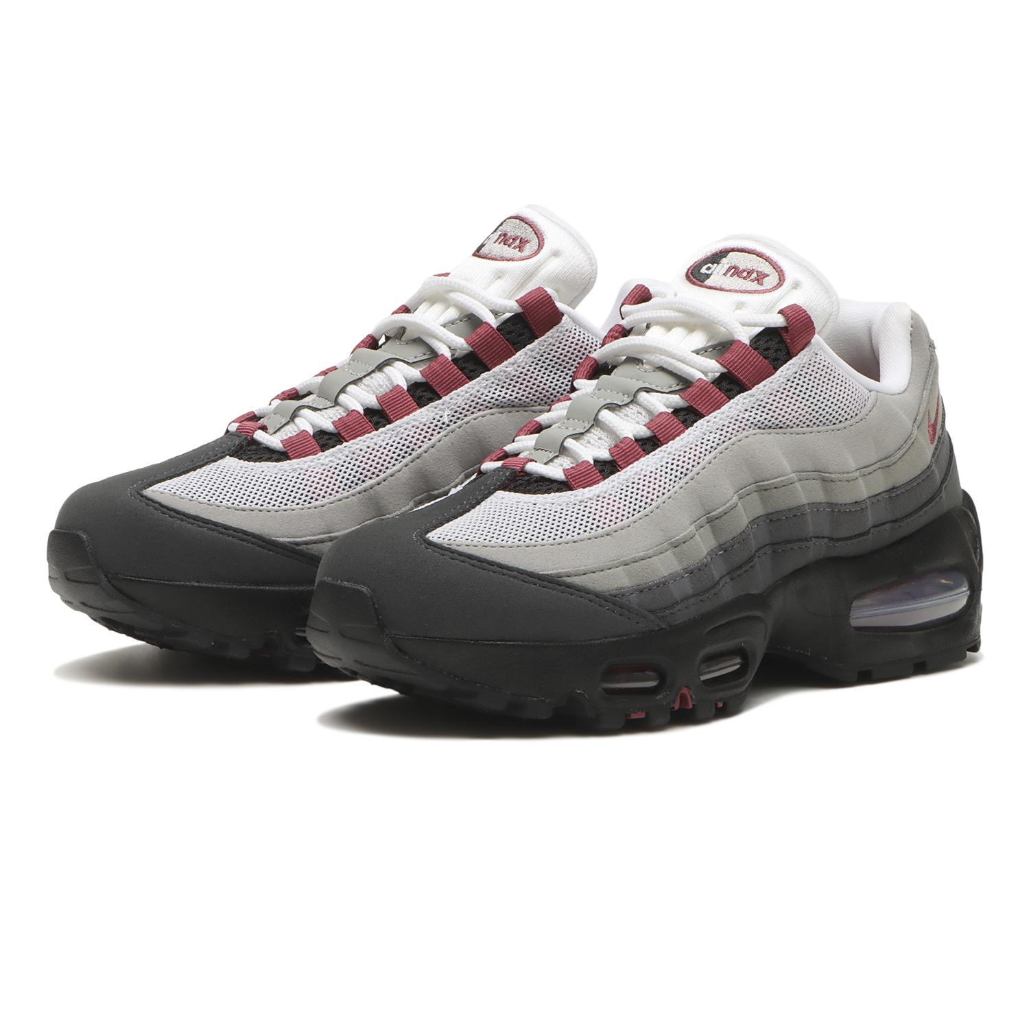  NIKE W AIR MAX 95 BIG BUBBLE画像2