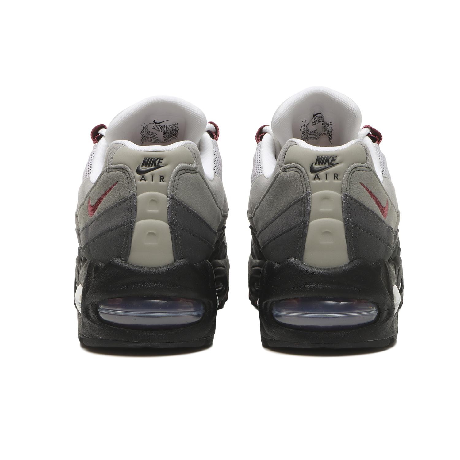  NIKE W AIR MAX 95 BIG BUBBLE画像4