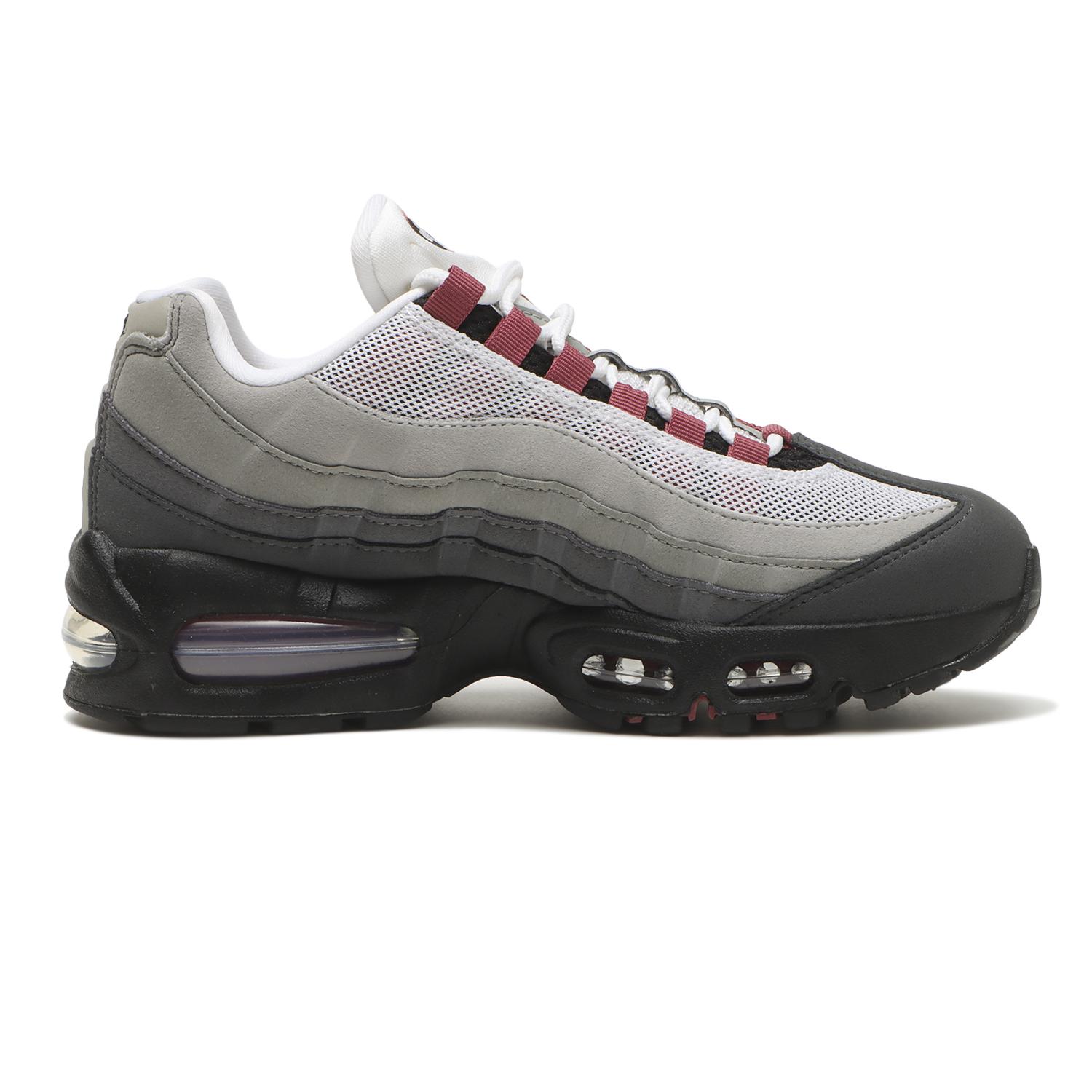  NIKE W AIR MAX 95 BIG BUBBLE画像5