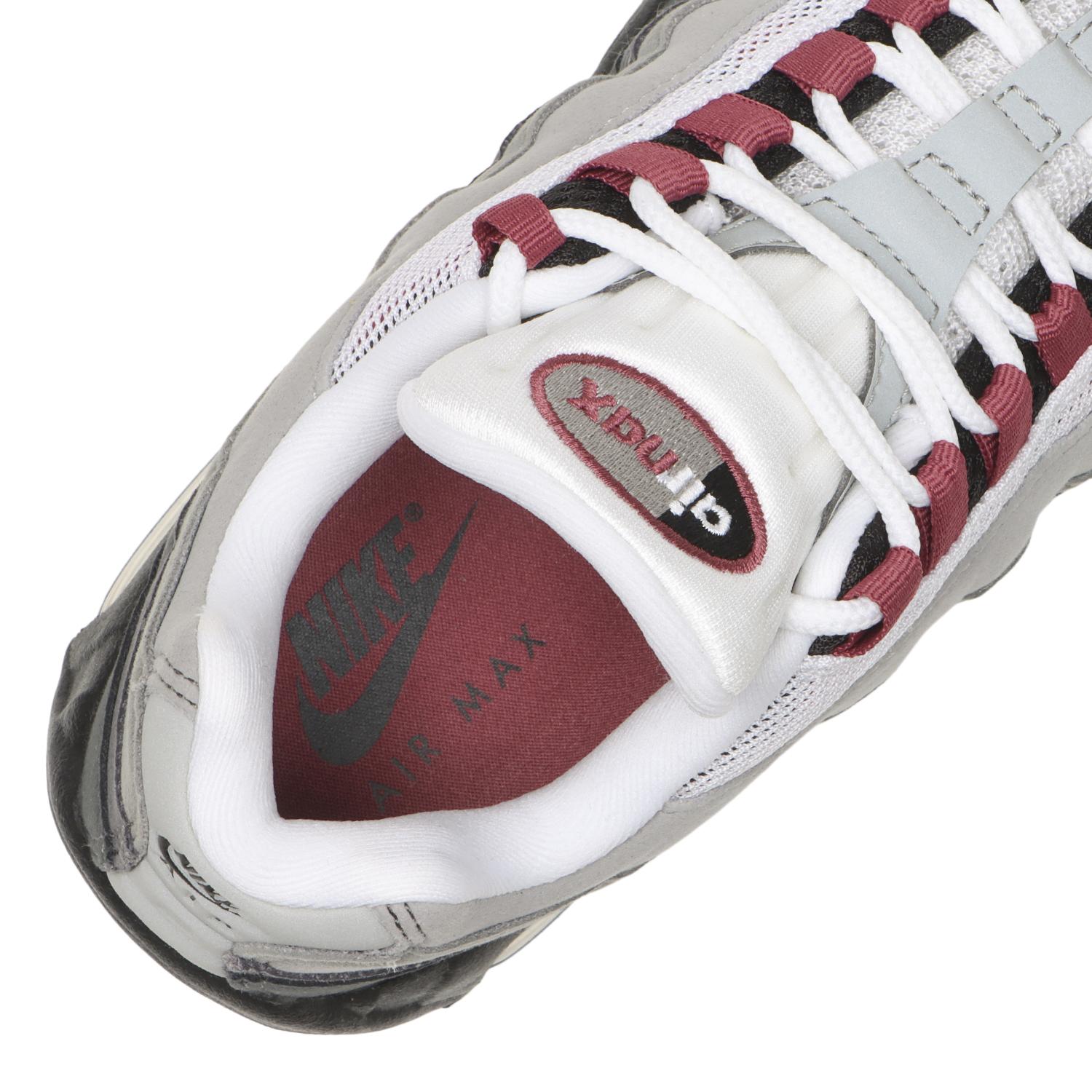  NIKE W AIR MAX 95 BIG BUBBLE画像7