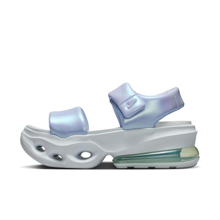 NIKE �E�B�����Y �G�A �}�b�N�X �w�C���[ *401HYDBLU/FTBL