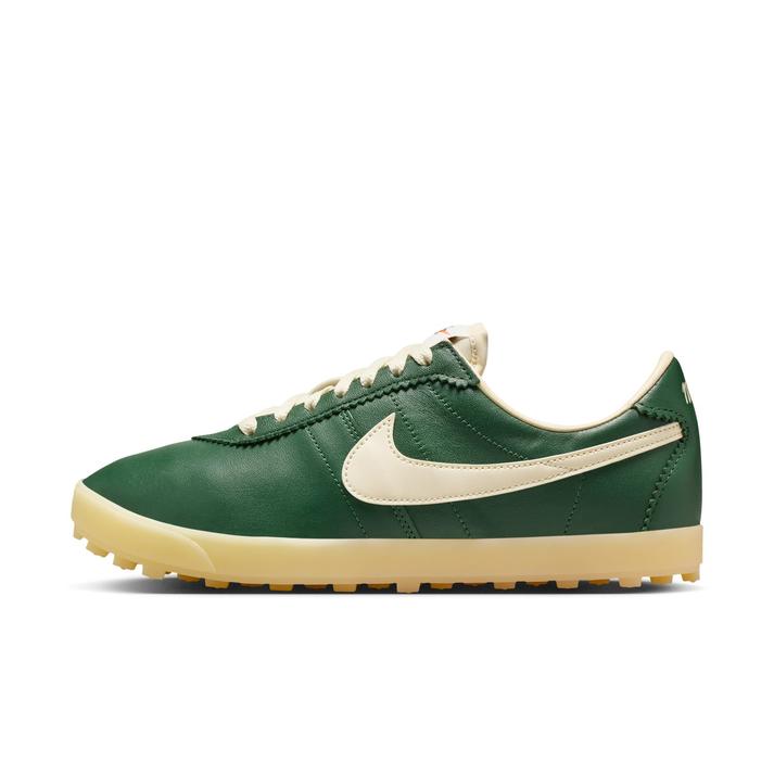 NIKE �E�B�����Y �A�X�g���O���o�[ LTHR 300FIR/MUSLIN