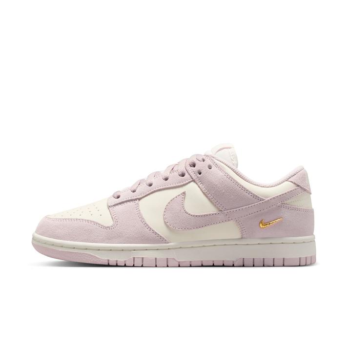 NIKE �E�B�����Y �_���N LOW 100SAIL/PERLPK