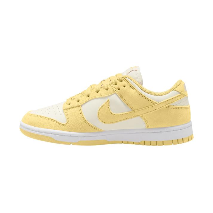 NIKE �E�B�����Y �_���N LOW 104SAIL/SFTYEL