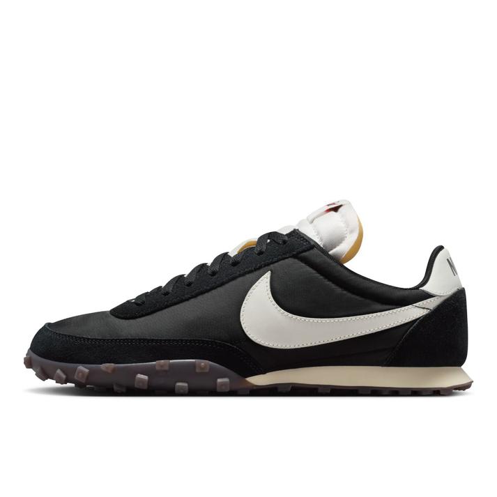 NIKE】 ナイキ WAFFLE RACER ワッフル レーサー MIM8658 001BLACK/SAIL 