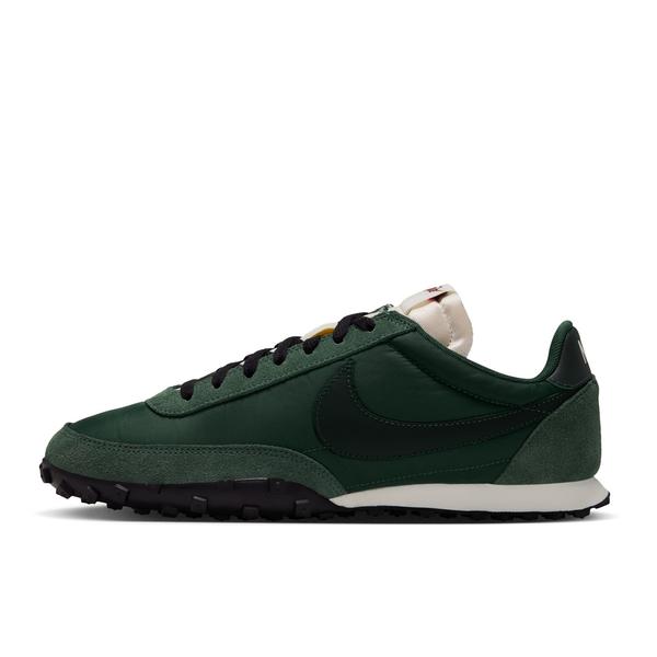 NIKE ワッフル レーサー グリーン 25cm