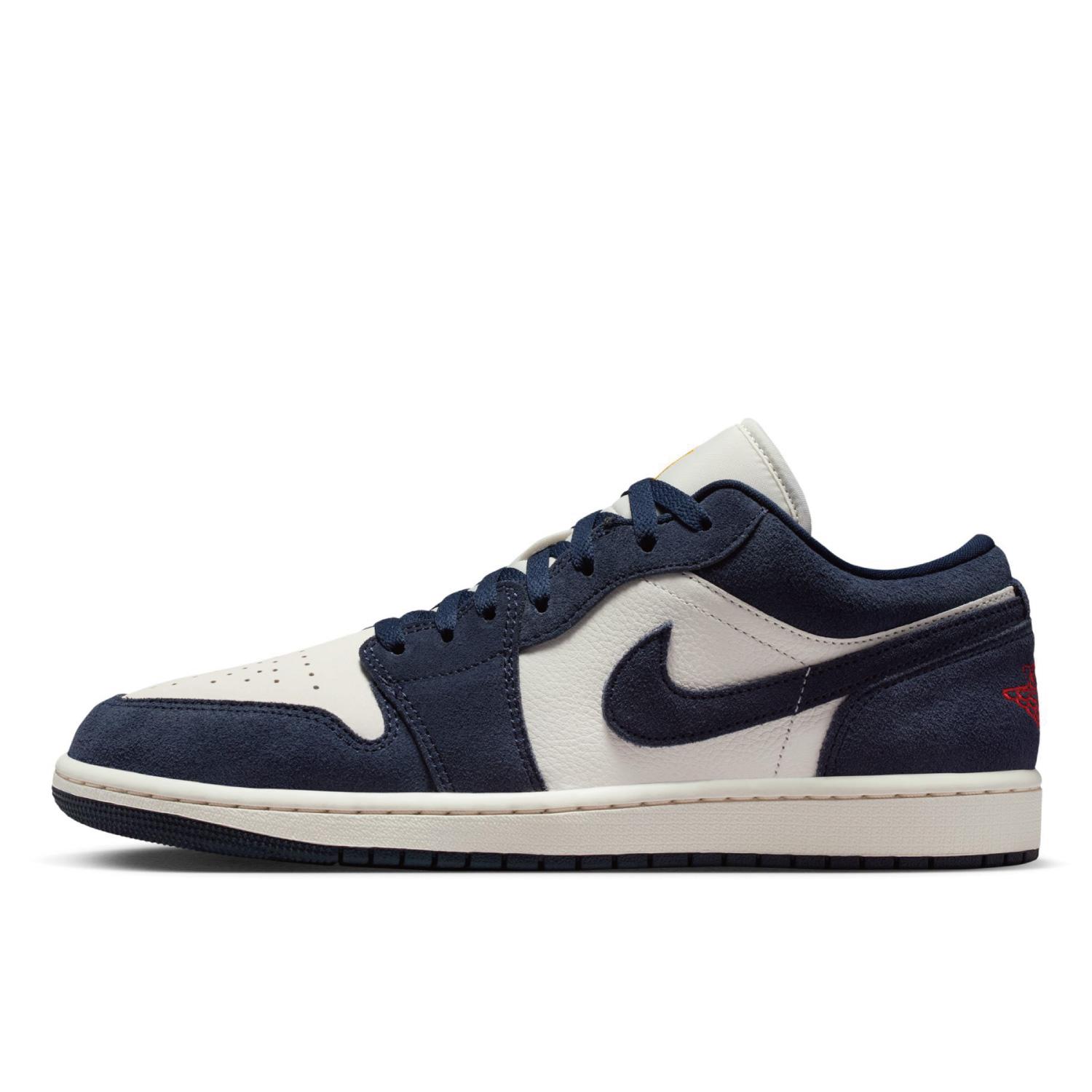  JORDAN BRAND AIR JORDAN 1 LOW SE画像1